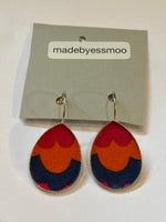 Essmoo earrings