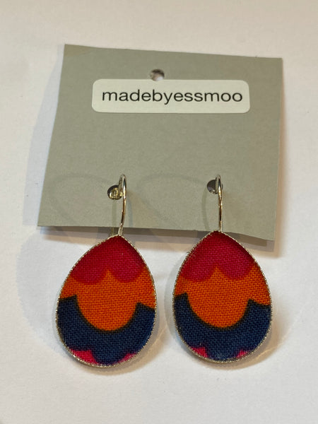 Essmoo earrings