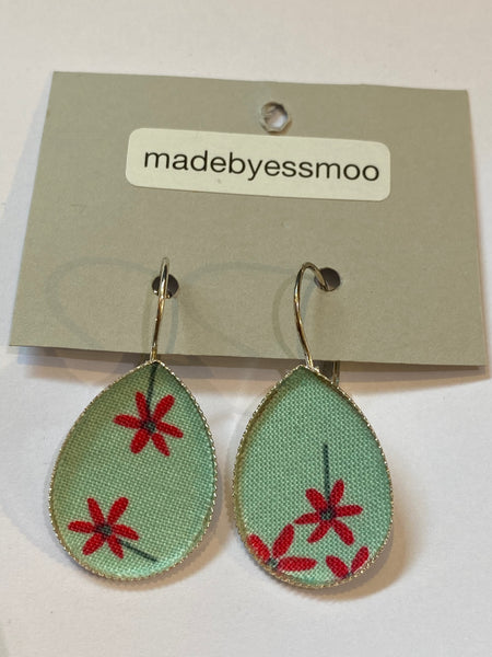 Essmoo earrings