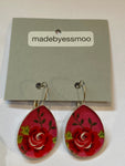 Essmoo earrings