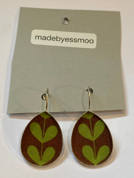 Essmoo earrings