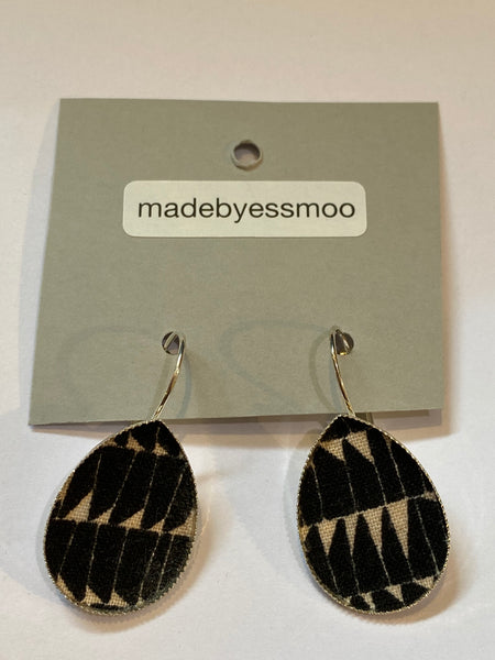 Essmoo earrings