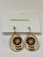 Essmoo earrings