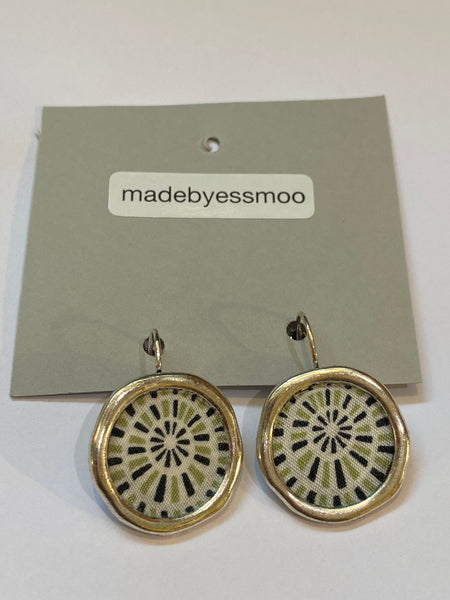 Essmoo earrings