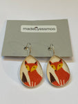 Essmoo earrings