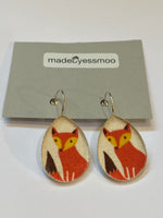 Essmoo earrings