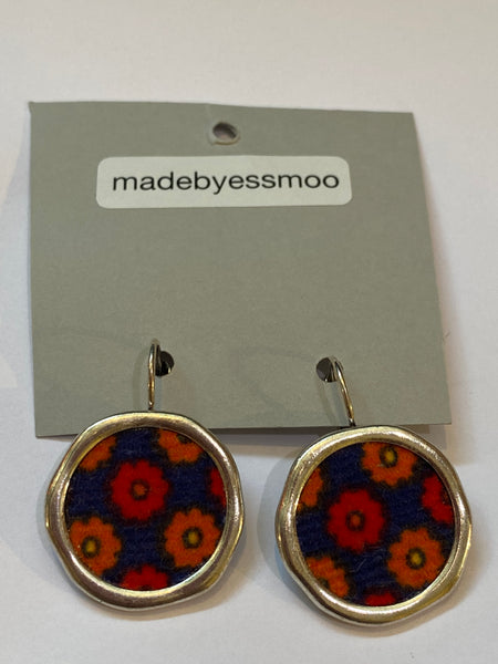 Essmoo earrings