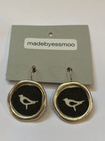 Essmoo earrings