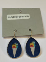 Essmoo earrings