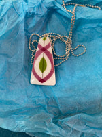 Saved & remade necklace