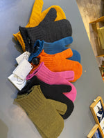 Mariedal wool mittens