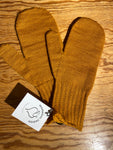 Mariedal wool mittens