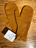 Mariedal wool mittens