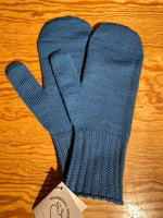 Mariedal wool mittens