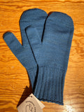 Mariedal wool mittens