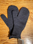 Mariedal wool mittens