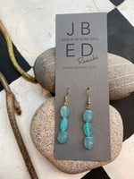 JBED Jewelry By Elina Dahl - Remake Örhänge