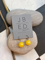 JBED Jewelry By Elina Dahl - Remake Örhänge