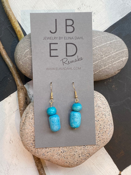 JBED Jewelry By Elina Dahl - Remake Örhänge