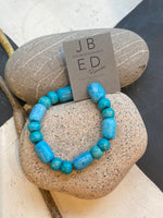 JBED Jewelry By Elina Dahl - Remake Armband