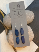 JBED Jewelry By Elina Dahl - Remake Örhänge