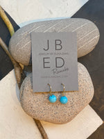 JBED Jewelry By Elina Dahl - Remake Örhänge