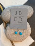 JBED Jewelry By Elina Dahl - Remake Örhänge