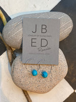 JBED Jewelry By Elina Dahl - Remake Örhänge