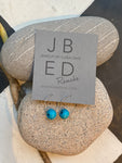 JBED Jewelry By Elina Dahl - Remake Örhänge