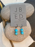 JBED Jewelry By Elina Dahl - Remake Örhänge