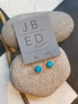 JBED Jewelry By Elina Dahl - Remake Örhänge