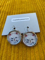 Essmoo earrings