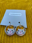 Essmoo earrings