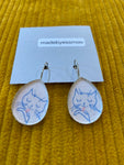 Essmoo earrings