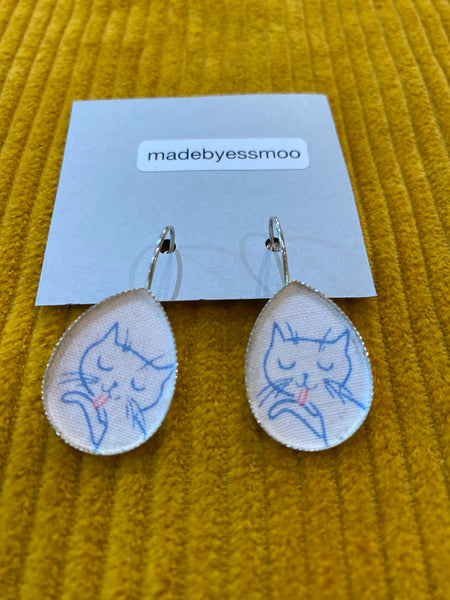 Essmoo earrings