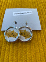 Essmoo earrings