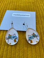 Essmoo earrings