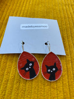 Essmoo earrings