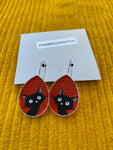 Essmoo earrings