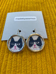 Essmoo earrings