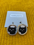 Essmoo earrings