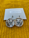 Essmoo earrings