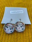 Essmoo earrings