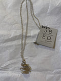 JBED Jewelry By Elina Dahl - Remake Halsband