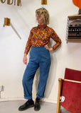 Kubik sweater retro 1974