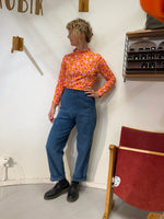 Kubik sweater popsicle