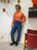 Kubik sweater popsicle