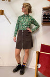 Kubik sweater spring onion