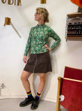 Kubik sweater spring onion