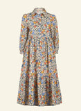 Palava Tabatha floral dress